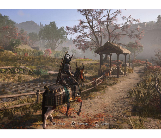 Switch Assassin's Creed Shadows - 1418197 - zdjęcie 3